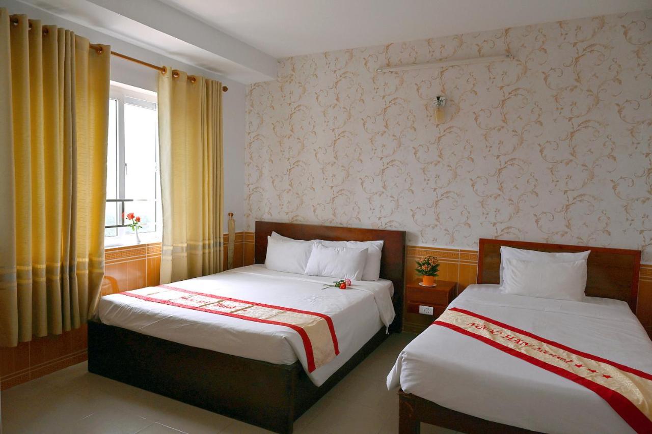 Ngoc Han Hotel By The Moment Vung Tau Exterior foto