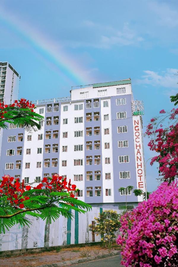 Ngoc Han Hotel By The Moment Vung Tau Exterior foto