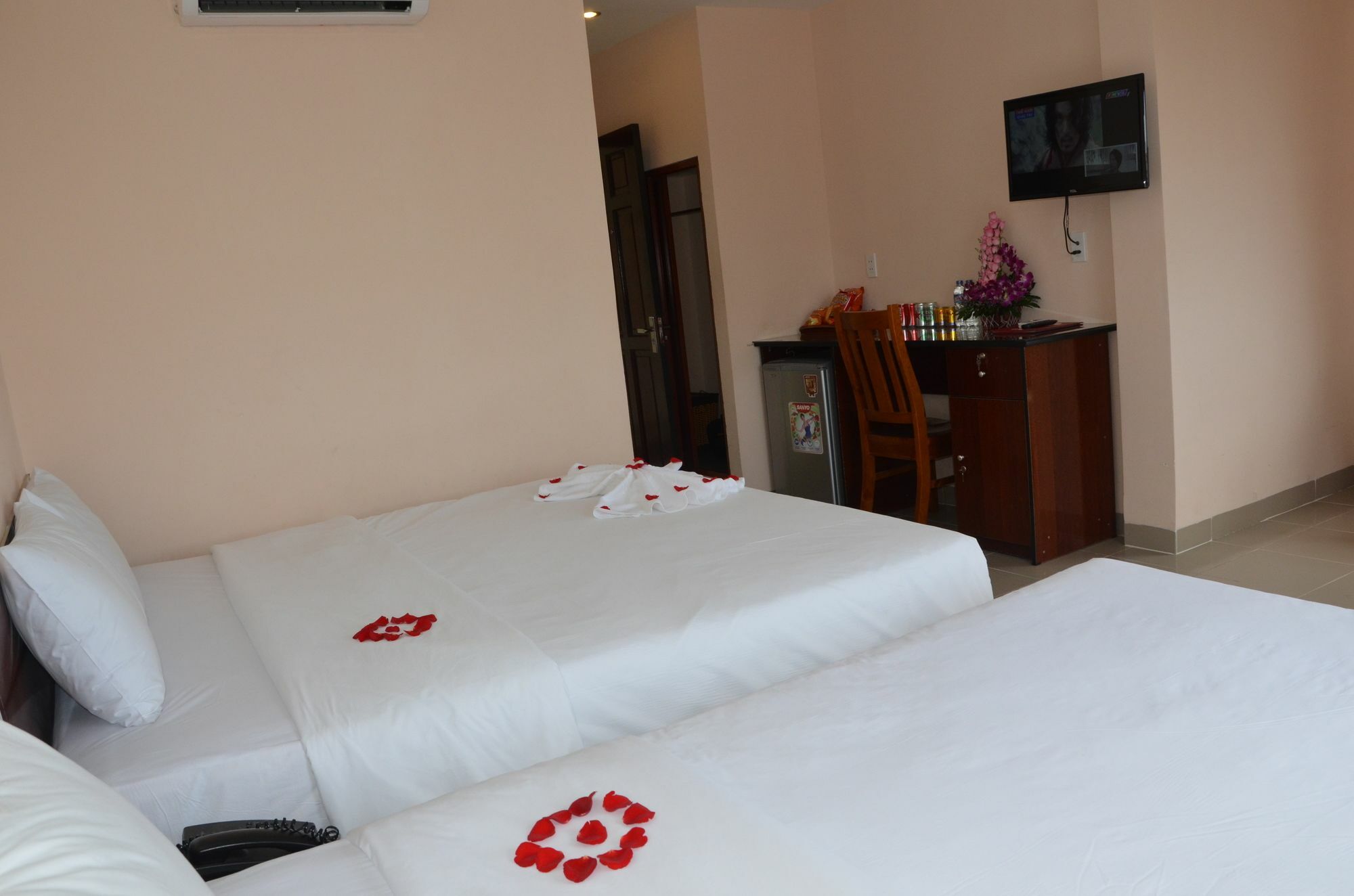 Ngoc Han Hotel By The Moment Vung Tau Exterior foto