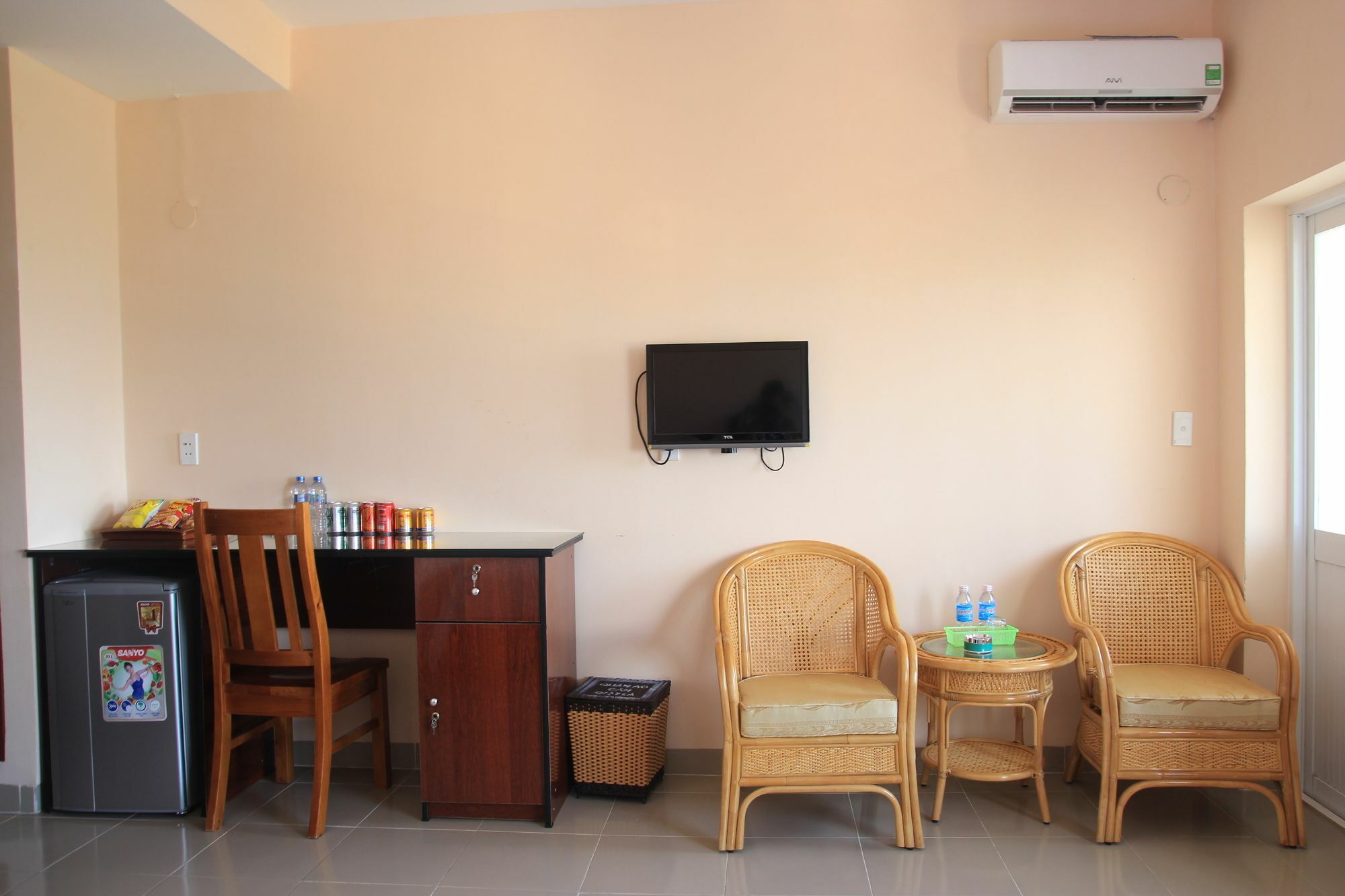 Ngoc Han Hotel By The Moment Vung Tau Exterior foto
